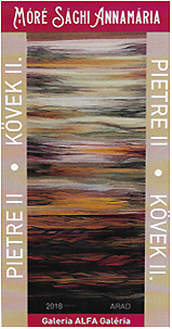STEINE II   /   K&Ouml;VEK II   /   PIETRE II   /   ROCKS II