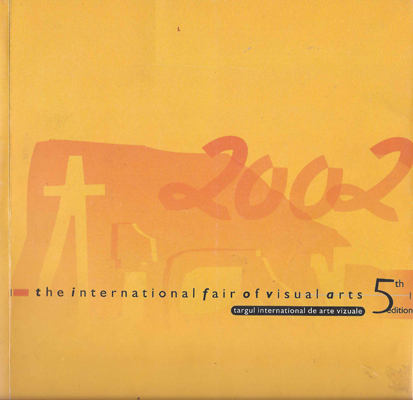 International Fair of Visual Arts, 2002